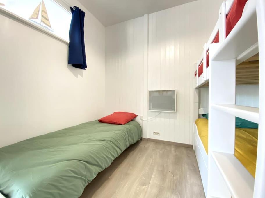 Bel Appartement En Hyper-Centre La Teste-de-Buch Exterior photo